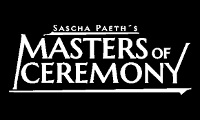 logo Sascha Paeth Masters Of Ceremony